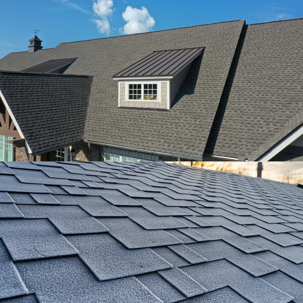 One of our latest roofing project