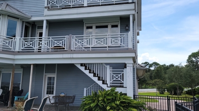 Before and After Reconstruction Photo