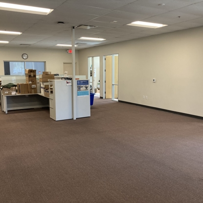 Carpet Cleaning After