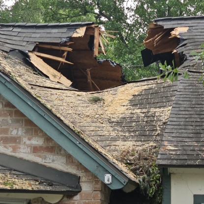 Front Outside Before